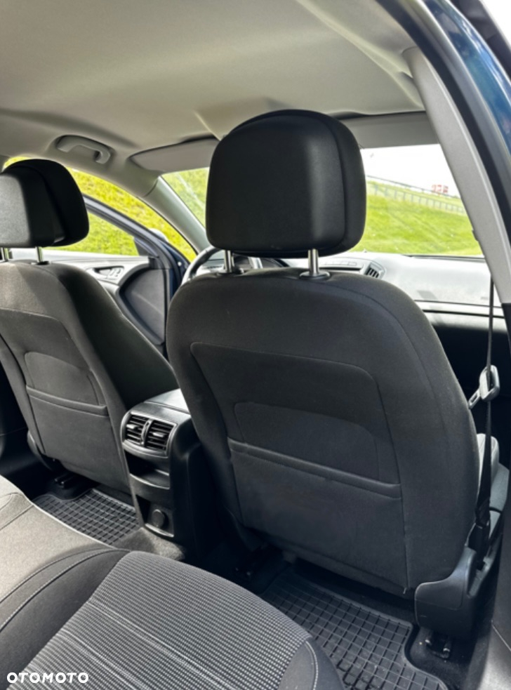 Opel Insignia 2.0 CDTI Executive ecoFLEX S&S - 16