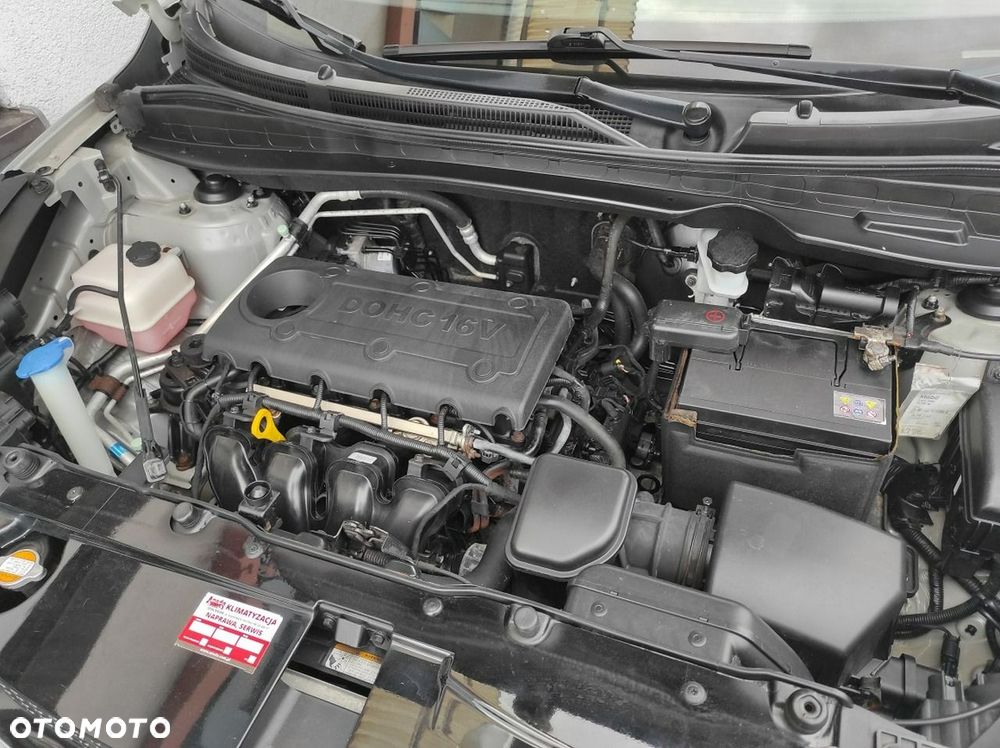 Hyundai ix35 - 17