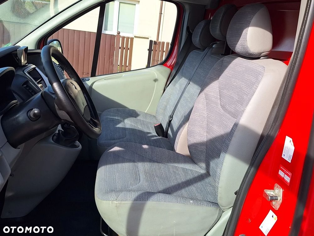Renault Trafic - 19