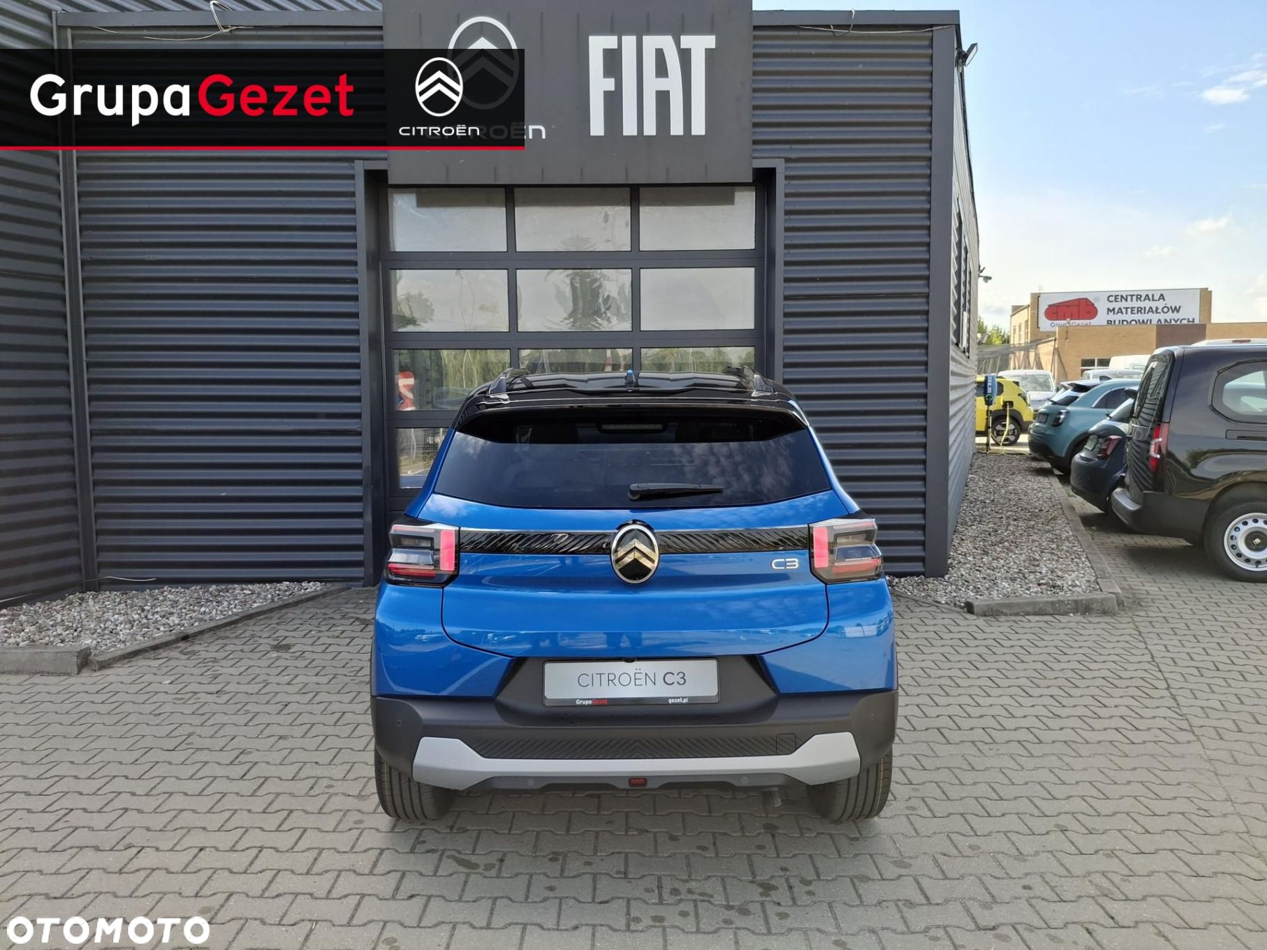 Citroën C3 - 6