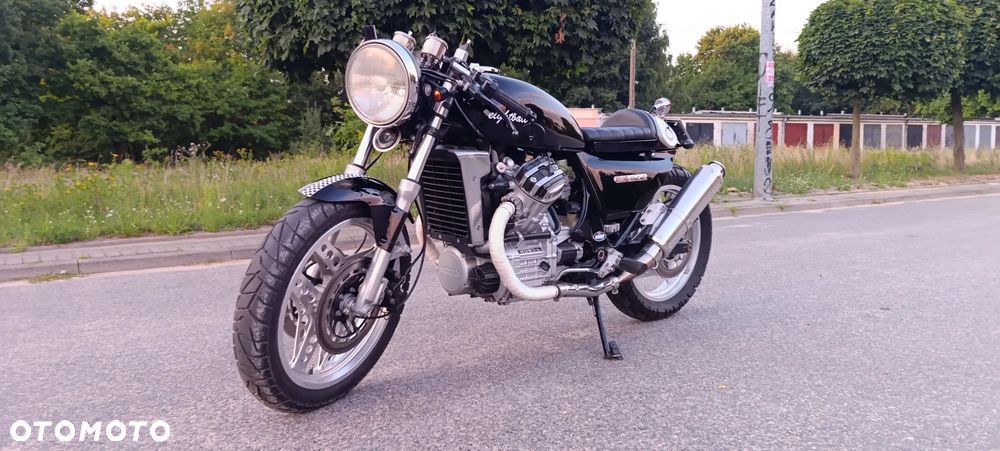 Honda CX - 1