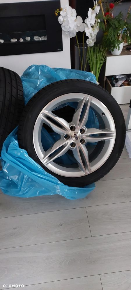 Ford Kuga 2.0 TDCi 4WD Titanium Plus - 34