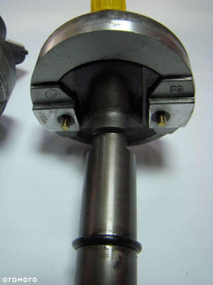 wtryskiwacz wtrysk 0445110168 renault mascott master 3.0 03-10 - 3