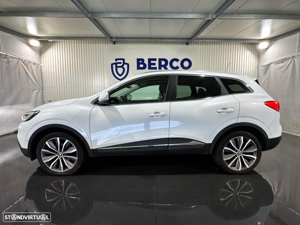 Renault Kadjar Energy dCi 110 EDC COLLECTION - 13
