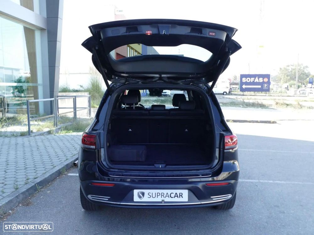 Mercedes-Benz EQB 300 4Matic - 16