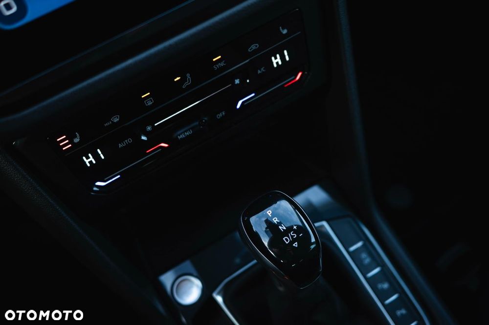 Volkswagen Tiguan 1.5 TSI EVO Life DSG - 7