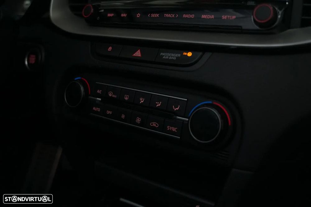 Kia ProCeed 1.0 T-GDI GT Line - 14