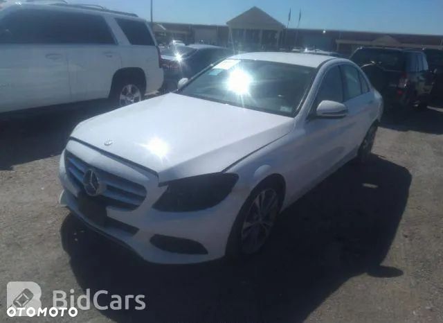 Mercedes-Benz Klasa C 300 7G-TRONIC - 16