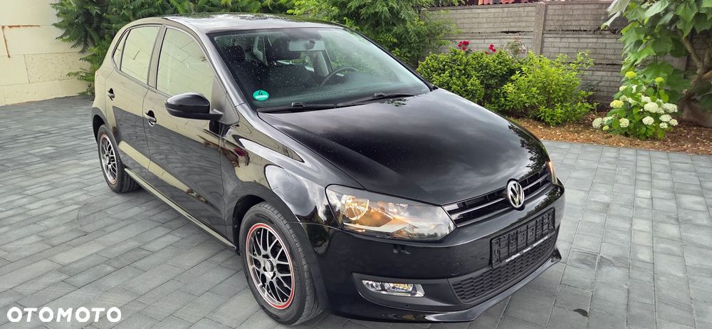 Volkswagen Polo - 25