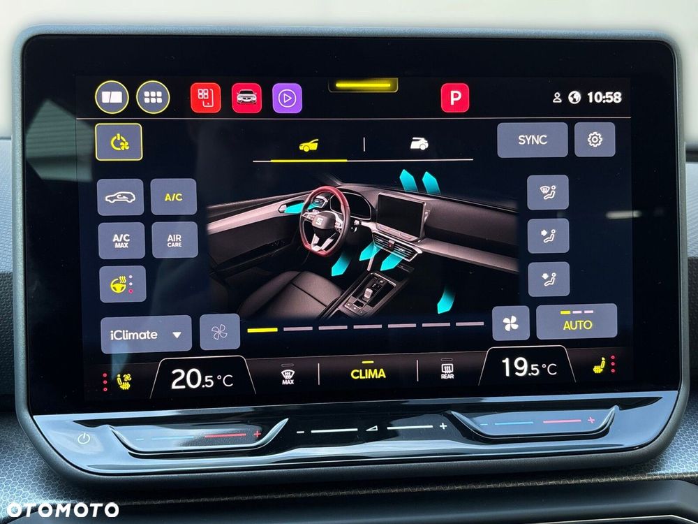 Seat Leon - 29