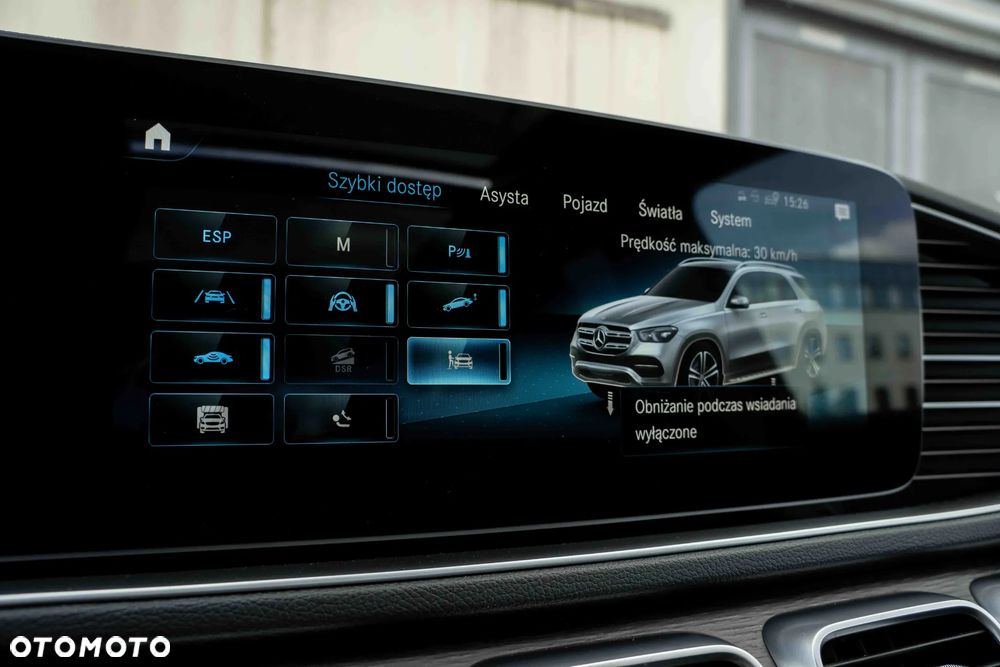 Mercedes-Benz GLE 450 4Matic 9G-TRONIC AMG Line - 32
