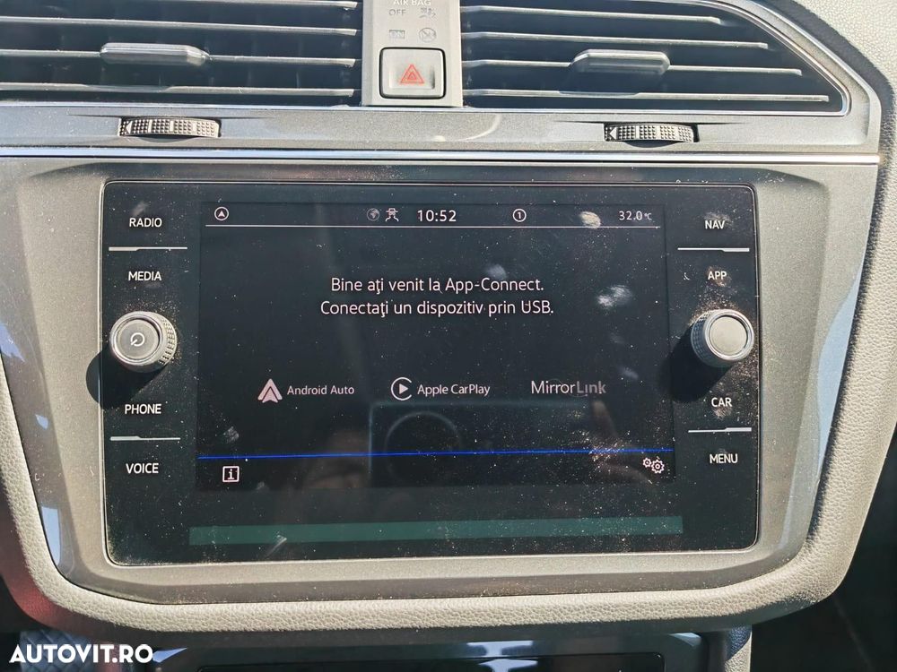 Volkswagen Tiguan Allspace 2.0 TDI DSG Elegance - 16