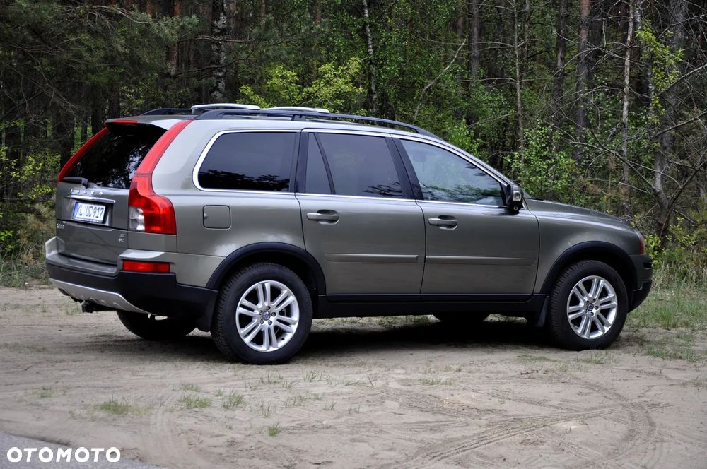 Volvo XC 90 3.2 Edition - 18