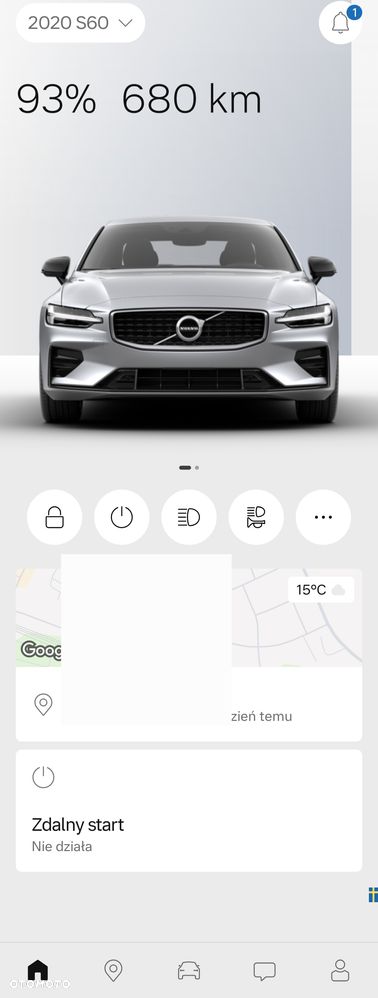 Volvo S60 T4 R-Design - 32