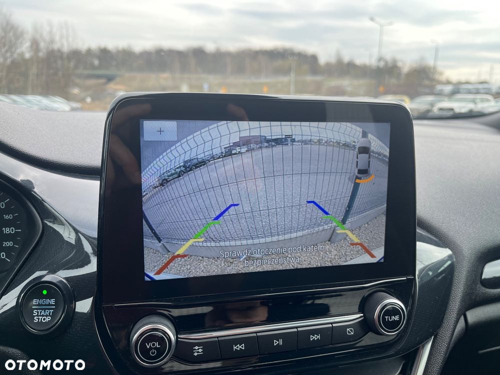 Ford Fiesta 1.0 EcoBoost ST-Line ASS - 13