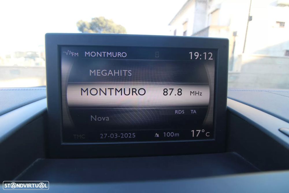 Peugeot RCZ 1.6 200 THP Onyx - 16