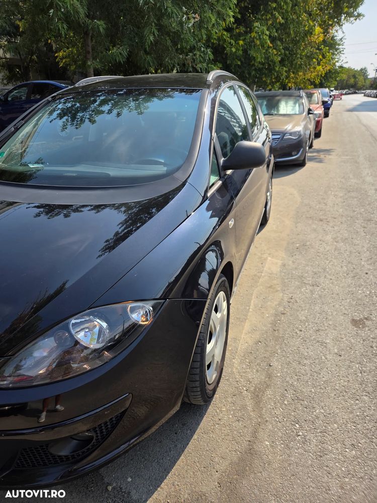 Seat Altea XL - 3