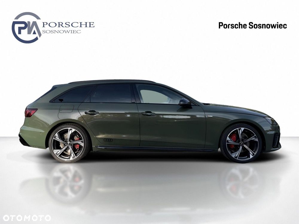 Audi A4 Avant 40 TFSI mHEV Quattro S Line S tronic - 6