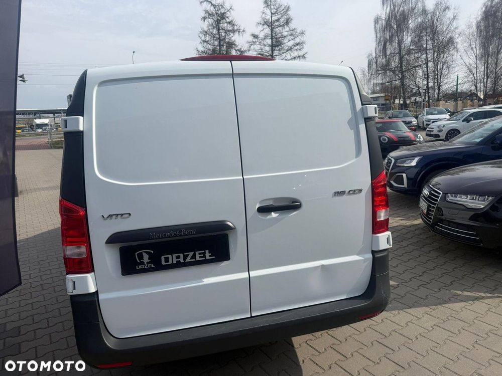 Mercedes-Benz vito - 8