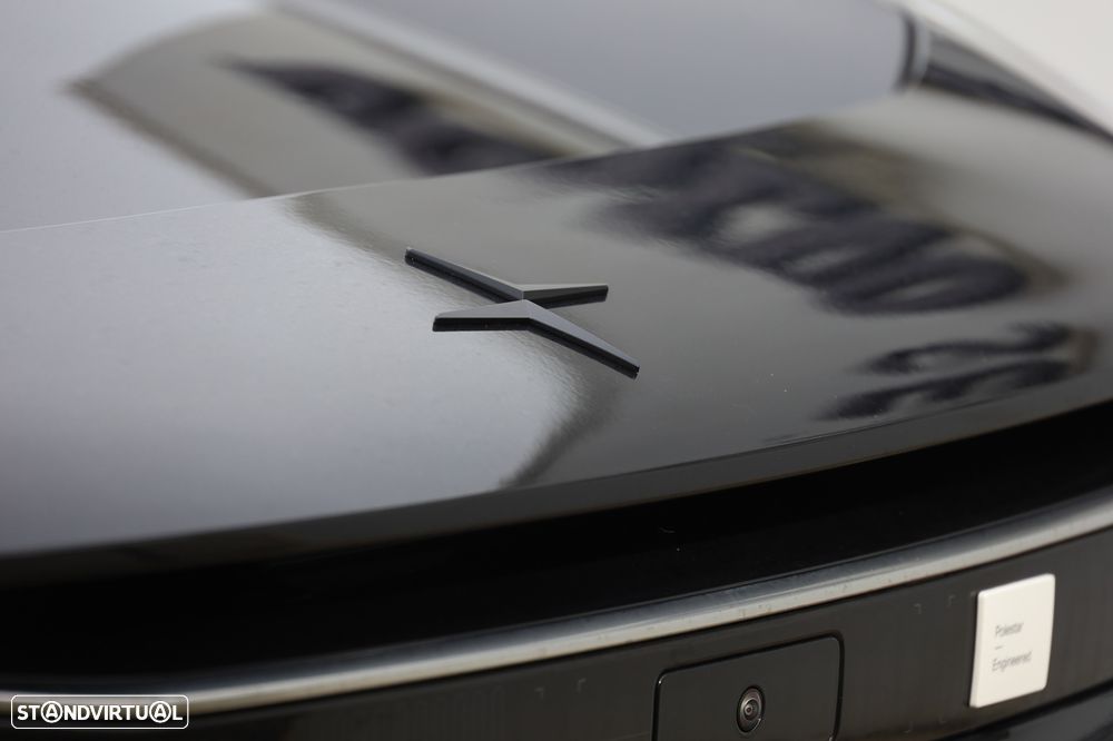 Polestar 3 Long Range 111 kWh AWD Performance Plus Pilot - 41