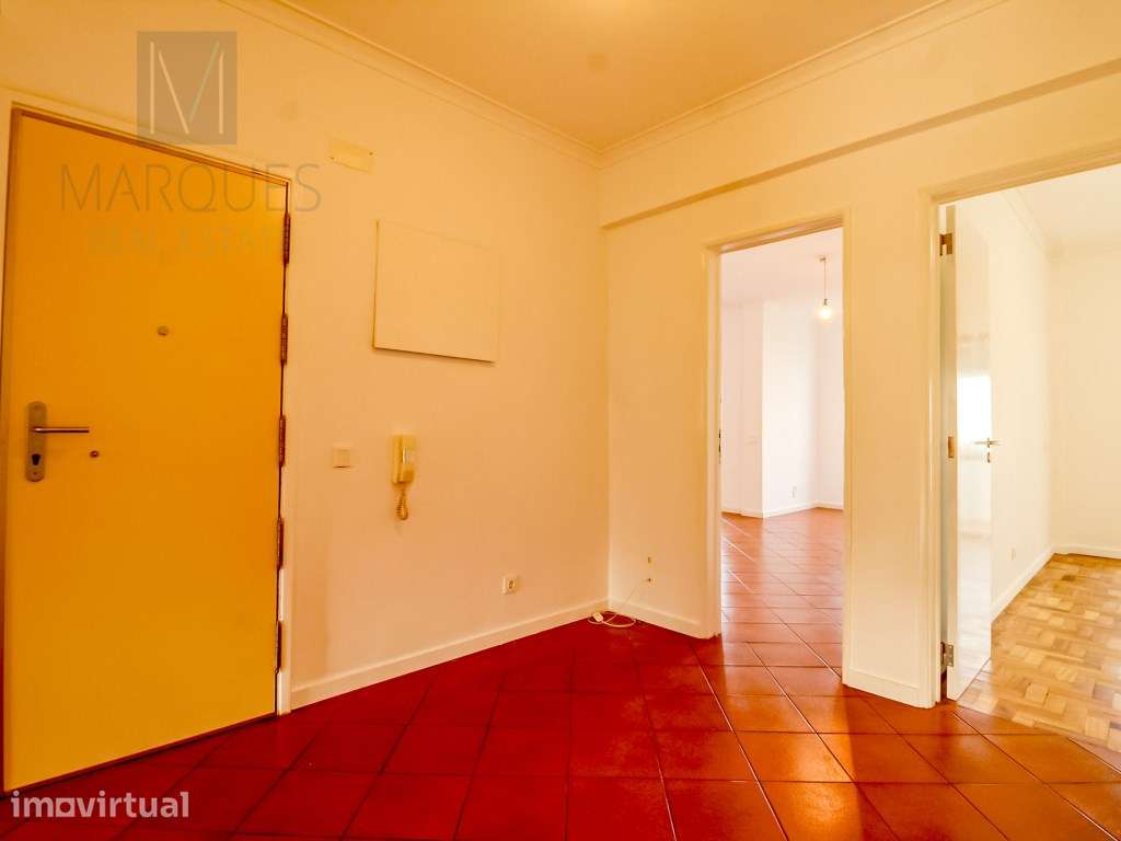 Apartamento T3 na Cova da Piedade - Grande imagem: 3/26