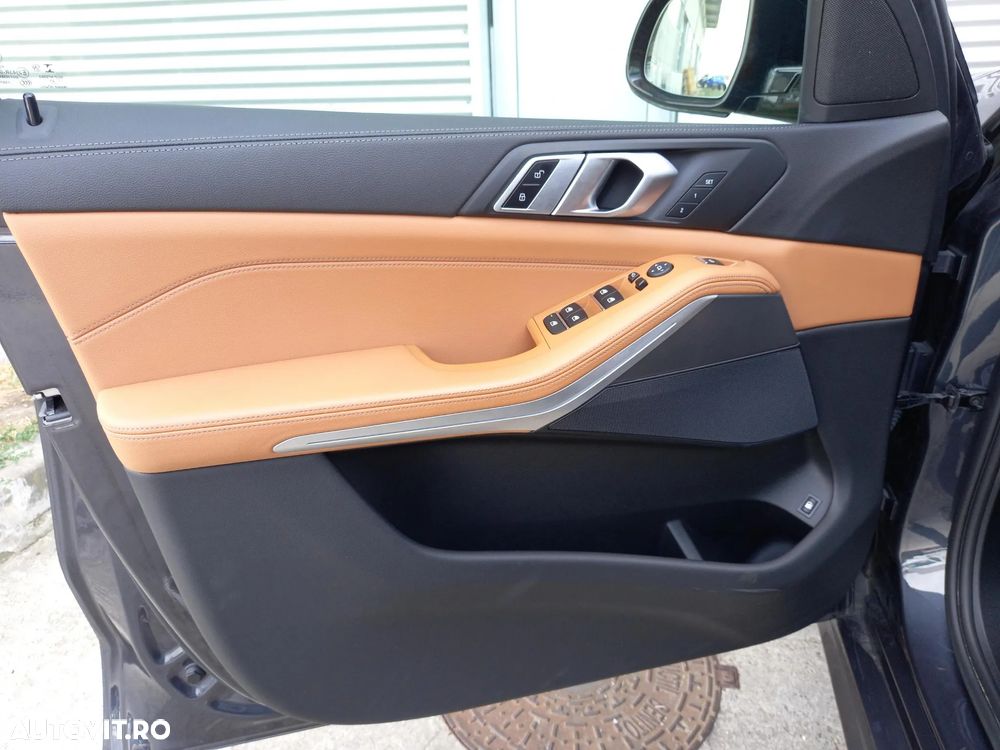 BMW X5 xDrive45e AT PHEV - 17