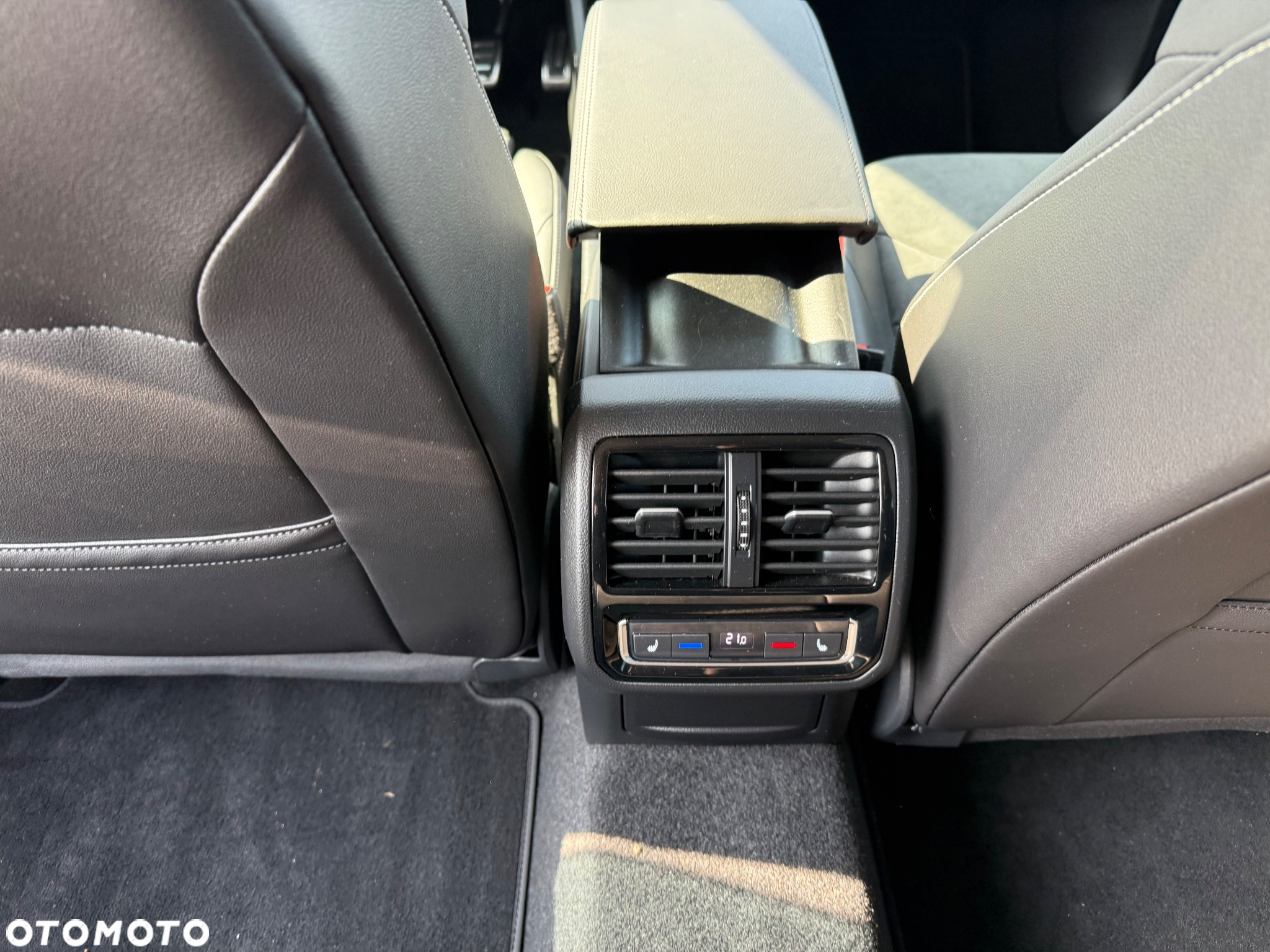 Volkswagen Arteon Shooting Brake 2.0 TDI SCR DSG Elegance - 12