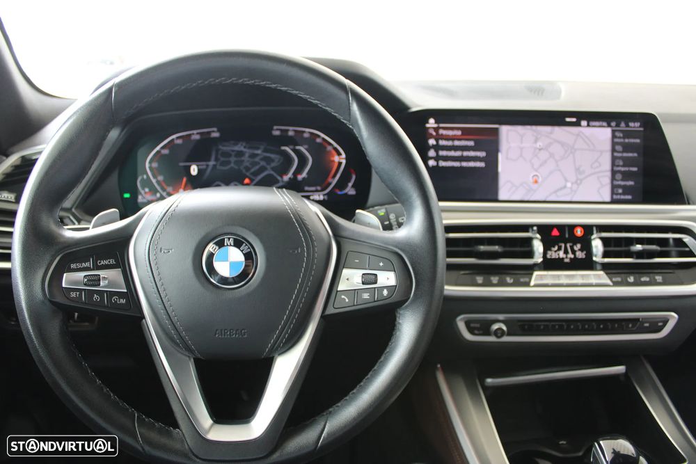 BMW X5 30 d xDrive - 7