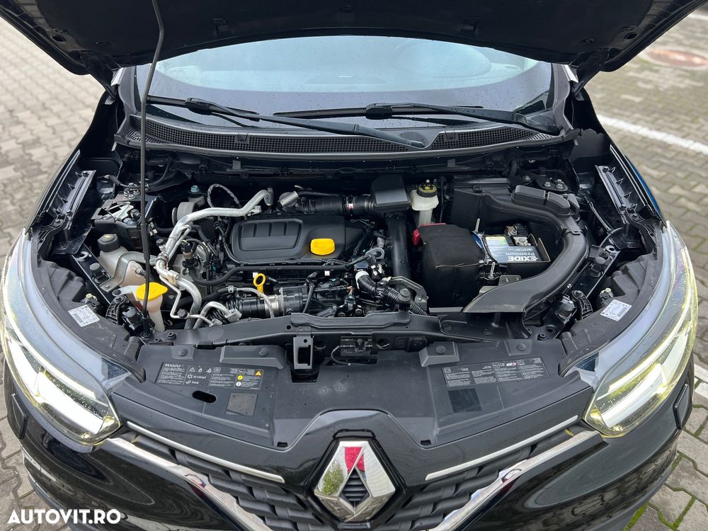 Renault Kadjar Energy dCi 130 4x4 Bose Edition - 19