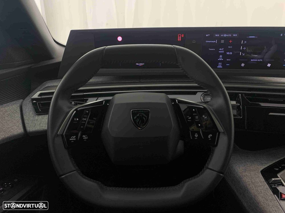 Peugeot 5008 1.2 Hybrid Allure e-DCS6 - 7