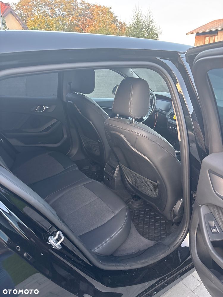 BMW Seria 1 118i Advantage - 6