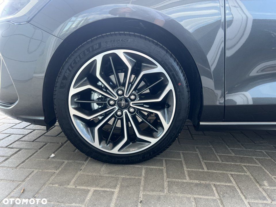 Ford Focus - 15