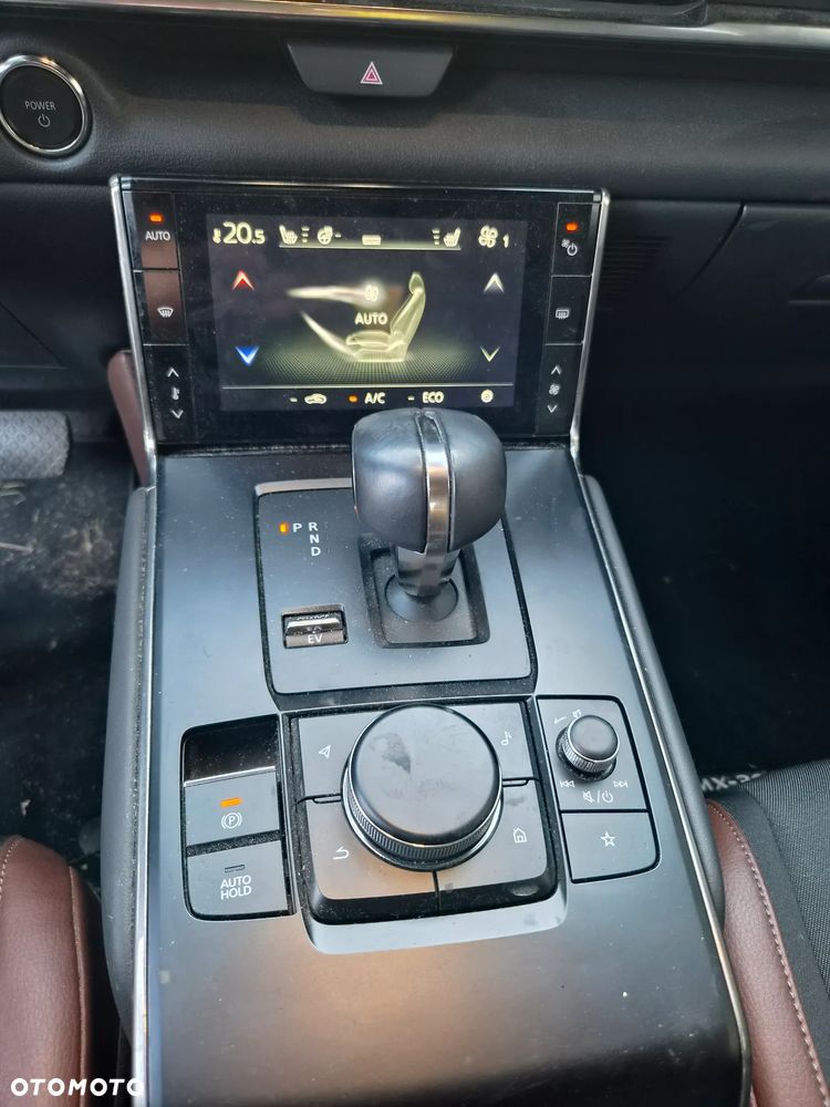 Mazda MX-30 - 19