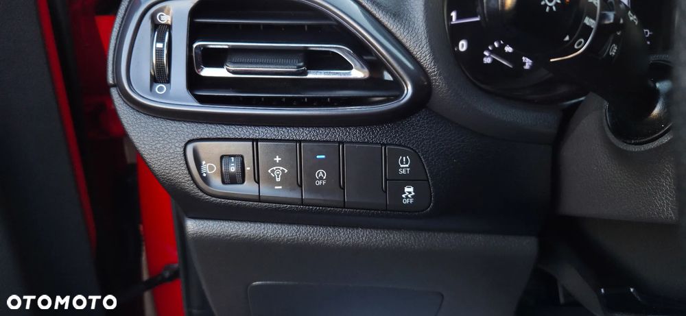 Hyundai i30 1.5 T-GDI 48V-Hybrid N-Line - 25