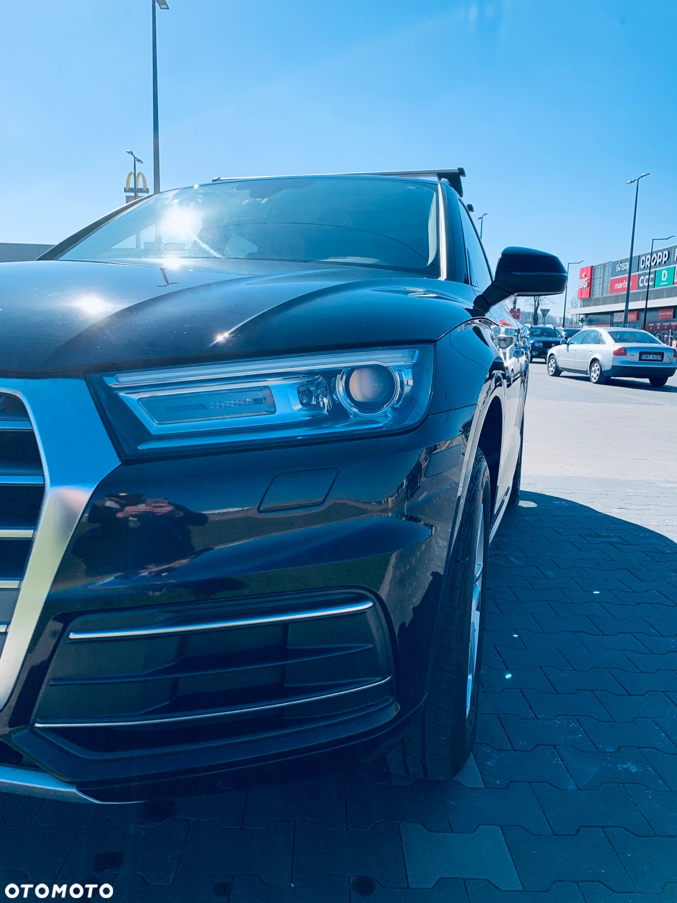 Audi Q5 2.0 TFSI Quattro Sport S tronic - 2