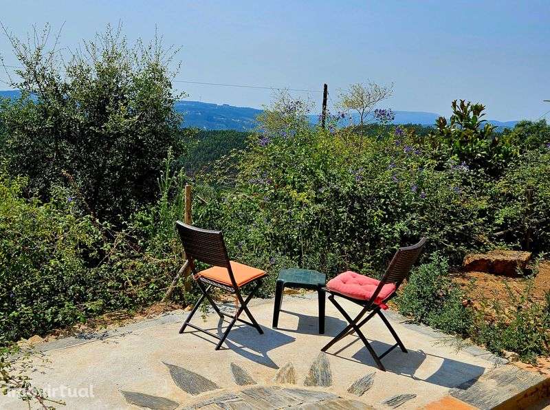 Lindo apartamento T1 para aluguer no inverno - Grande imagem: 3/7