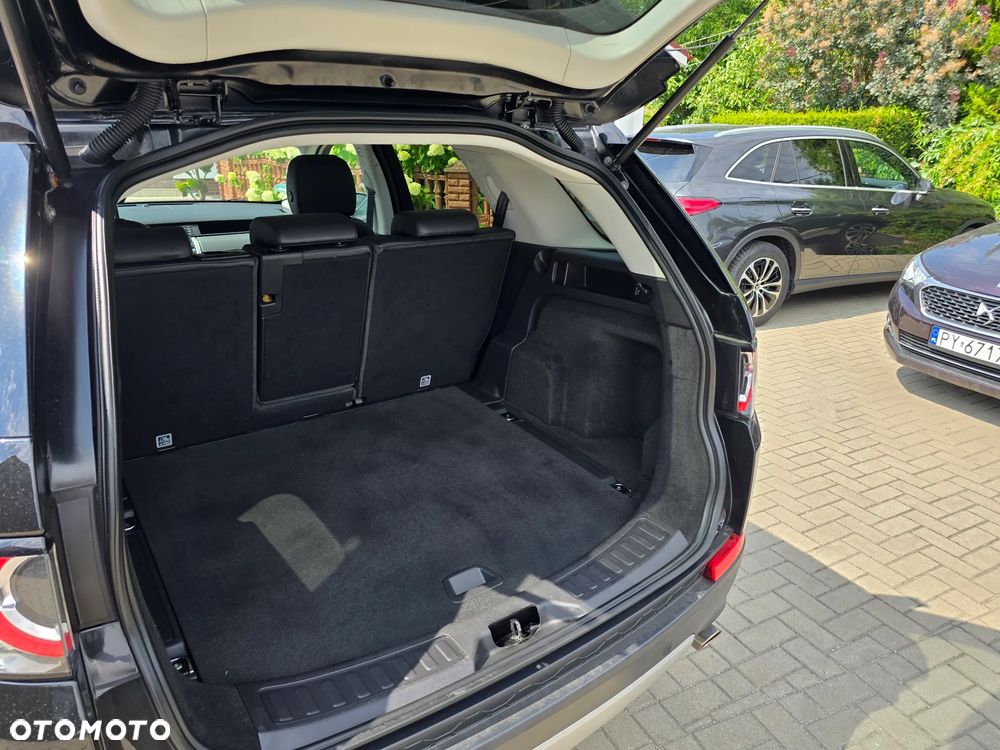 Land Rover Discovery Sport - 19