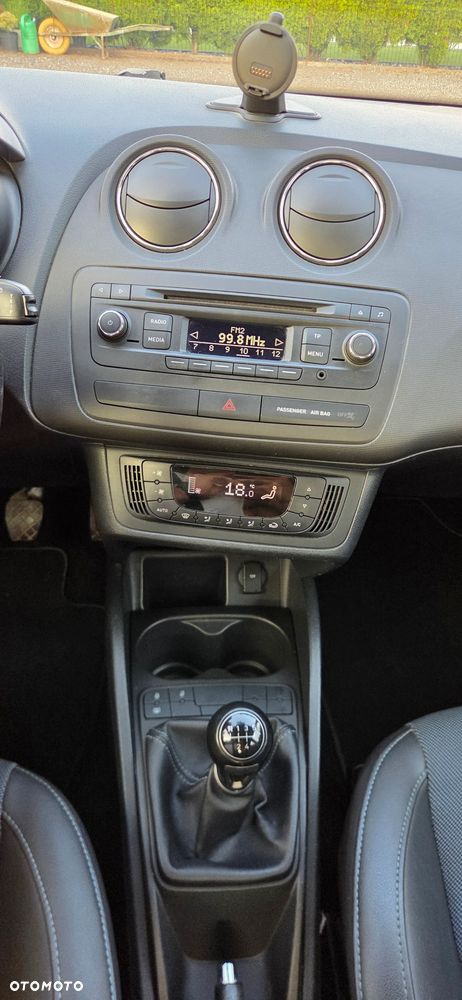 Seat Ibiza - 14