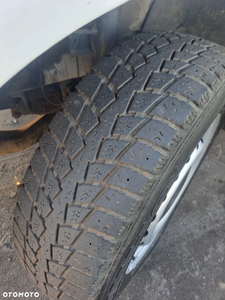 Volkswagen Transporter T5 TDI L1H1 - 20