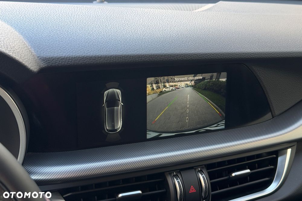 Alfa Romeo Stelvio 2.0 Turbo Veloce Q4 - 23