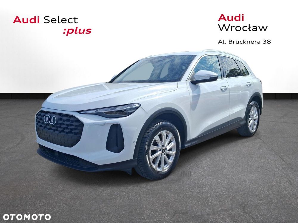 Audi Q5 40 TDI mHEV Quattro Advanced S tronic - 5