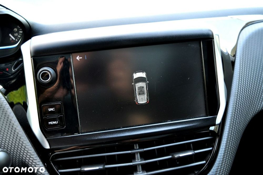 Peugeot 2008 PureTech 82 Allure - 30