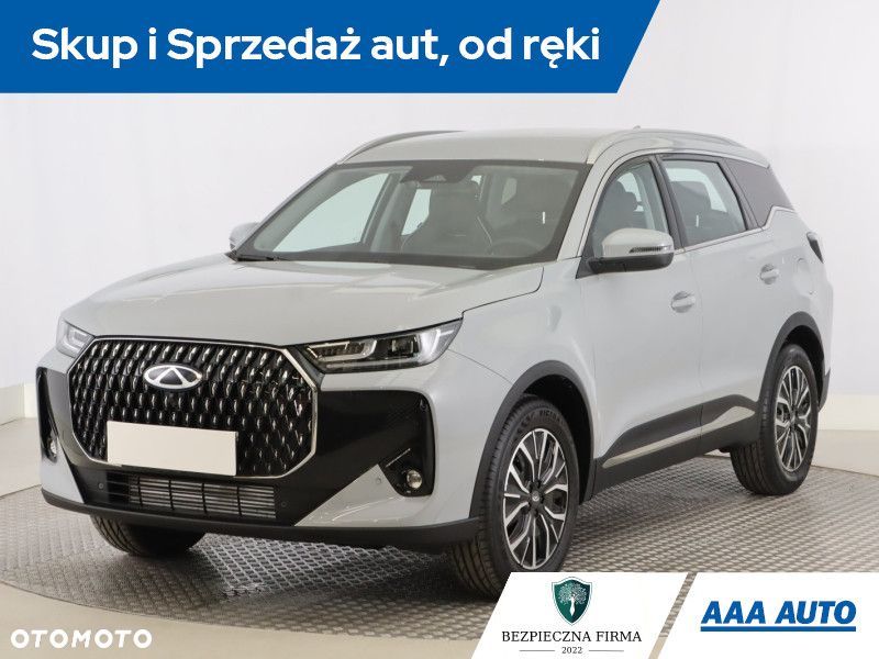 Chery Tiggo 7 - 3