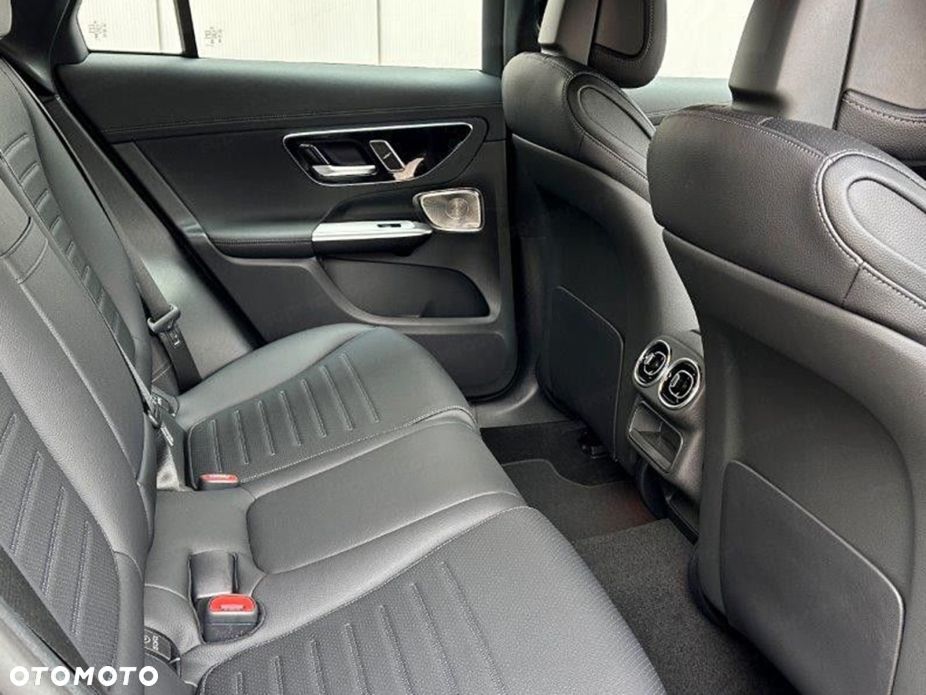 Mercedes-Benz GLC 220 d mHEV 4-Matic AMG Line - 14
