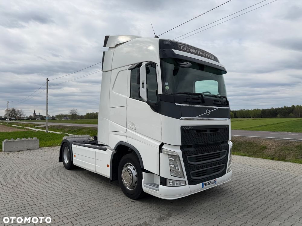 Volvo FH 460 !! Euro 6 !! Stan BDB !! Import France - 4