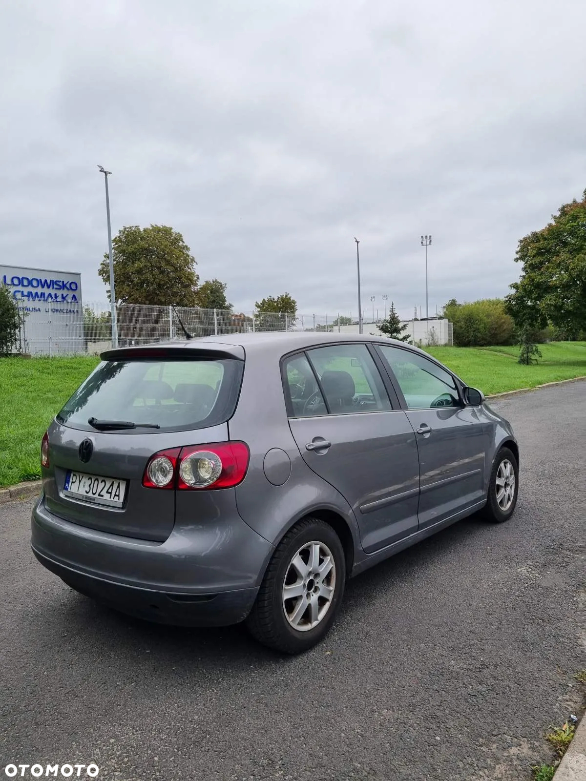 Volkswagen Golf 1.9 TDI 4Motion Comfortline - 5