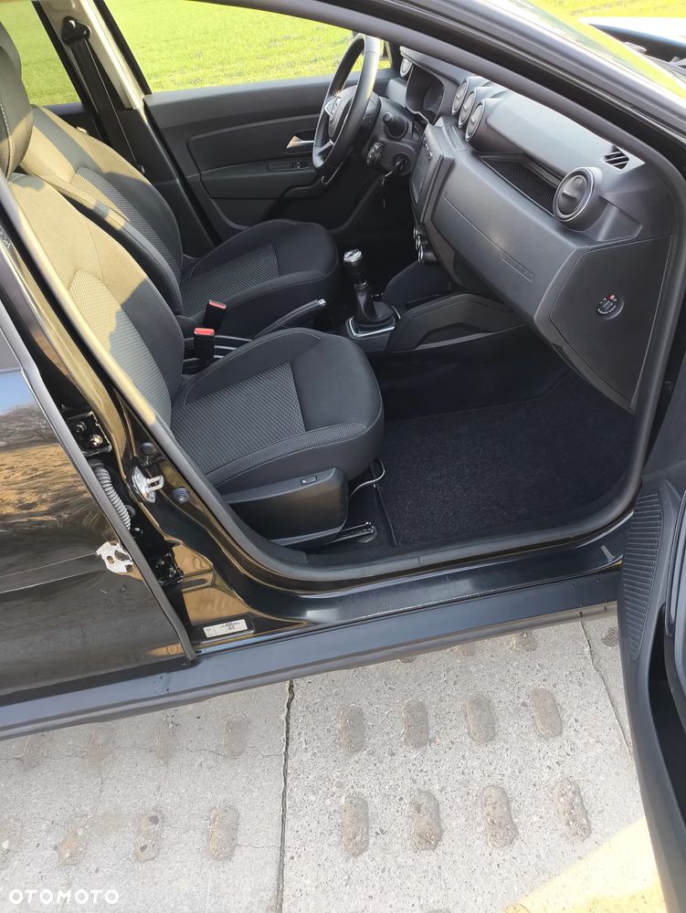 Dacia Duster SCe 115 2WD Essential - 27