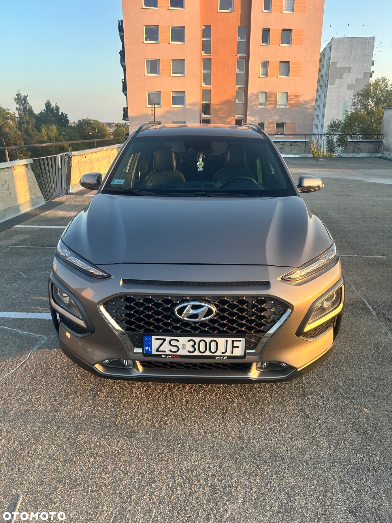 Hyundai Kona 1.0 T-GDI Style - 8