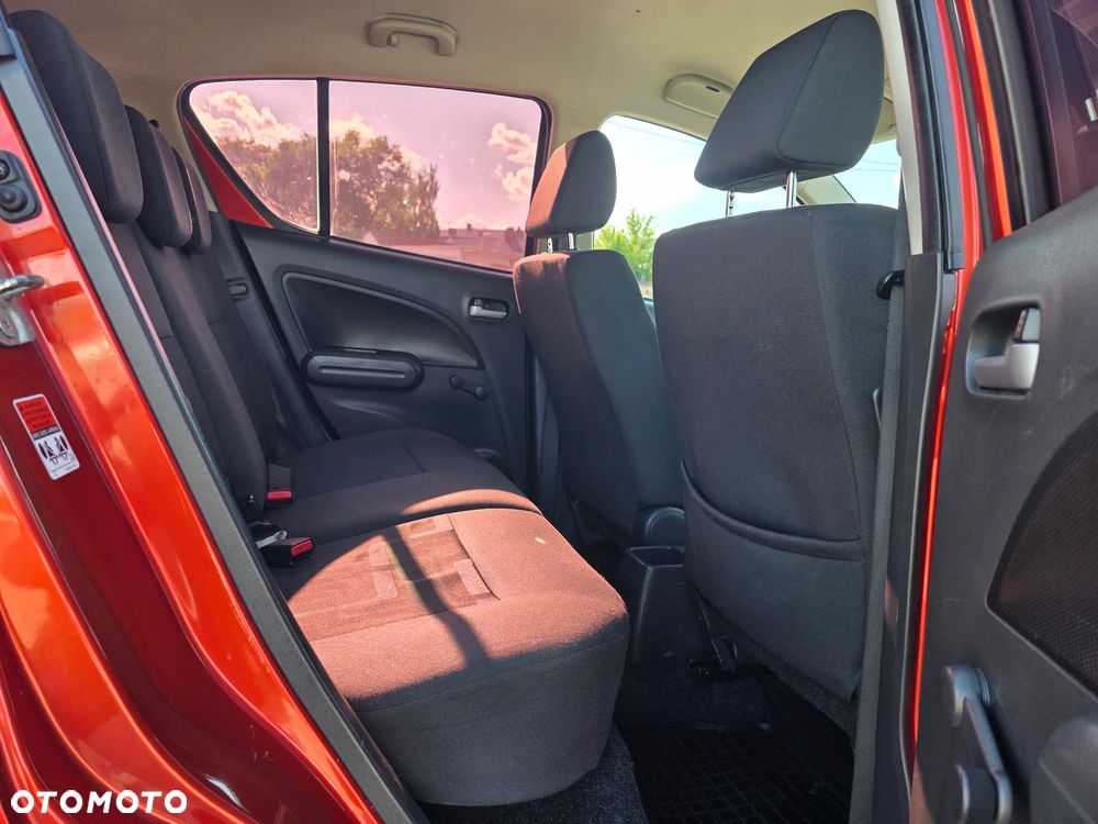 Suzuki Splash 1.2 Comfort - 13