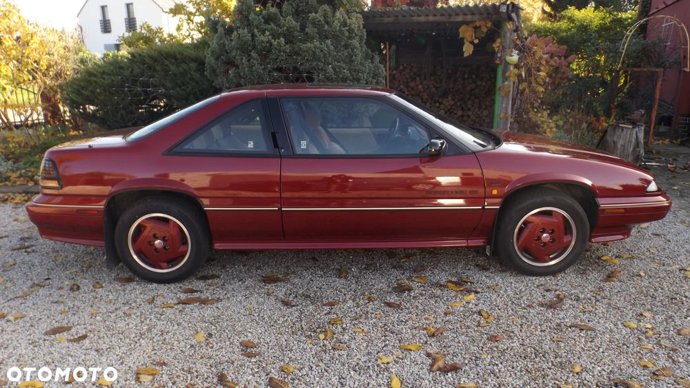 Pontiac Grand-Prix SE - 32